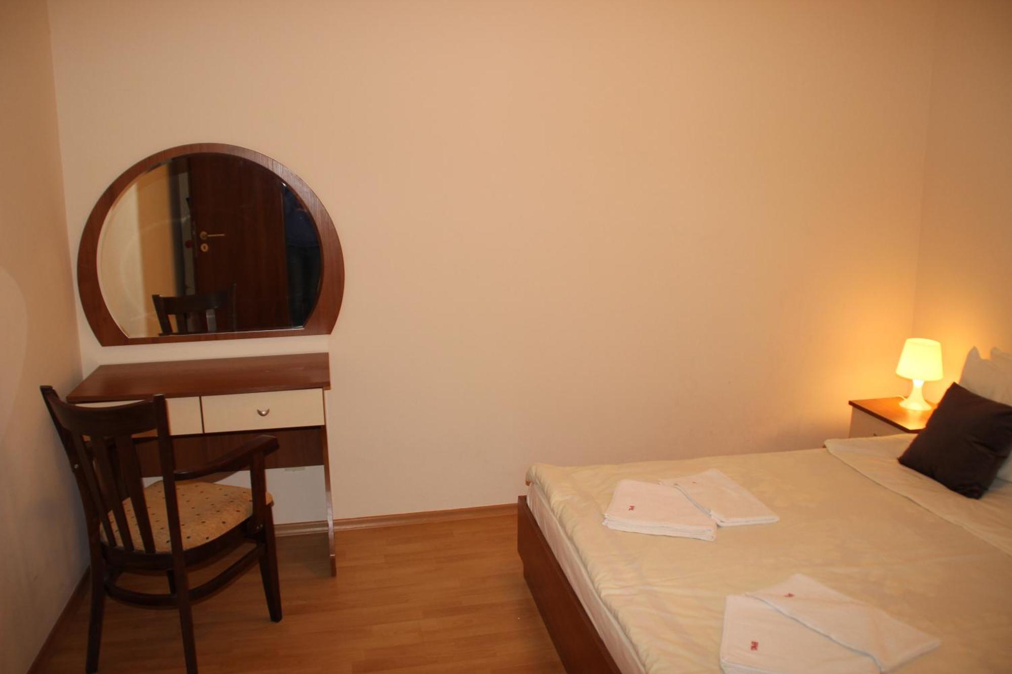 Charming One Bed Apartment 423 In Main Flora Building Боровец Экстерьер фото