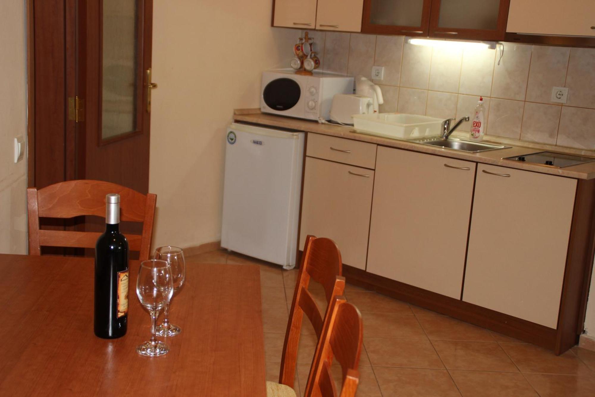 Charming One Bed Apartment 423 In Main Flora Building Боровец Экстерьер фото