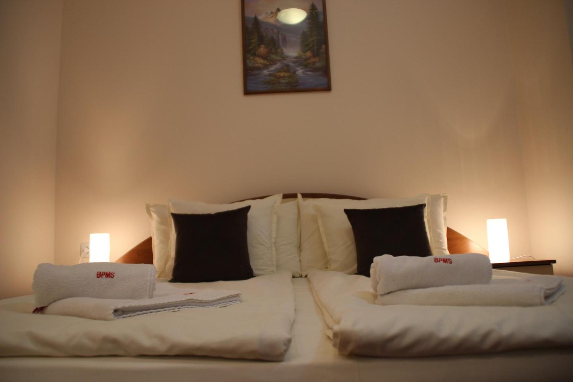 Charming One Bed Apartment 423 In Main Flora Building Боровец Экстерьер фото