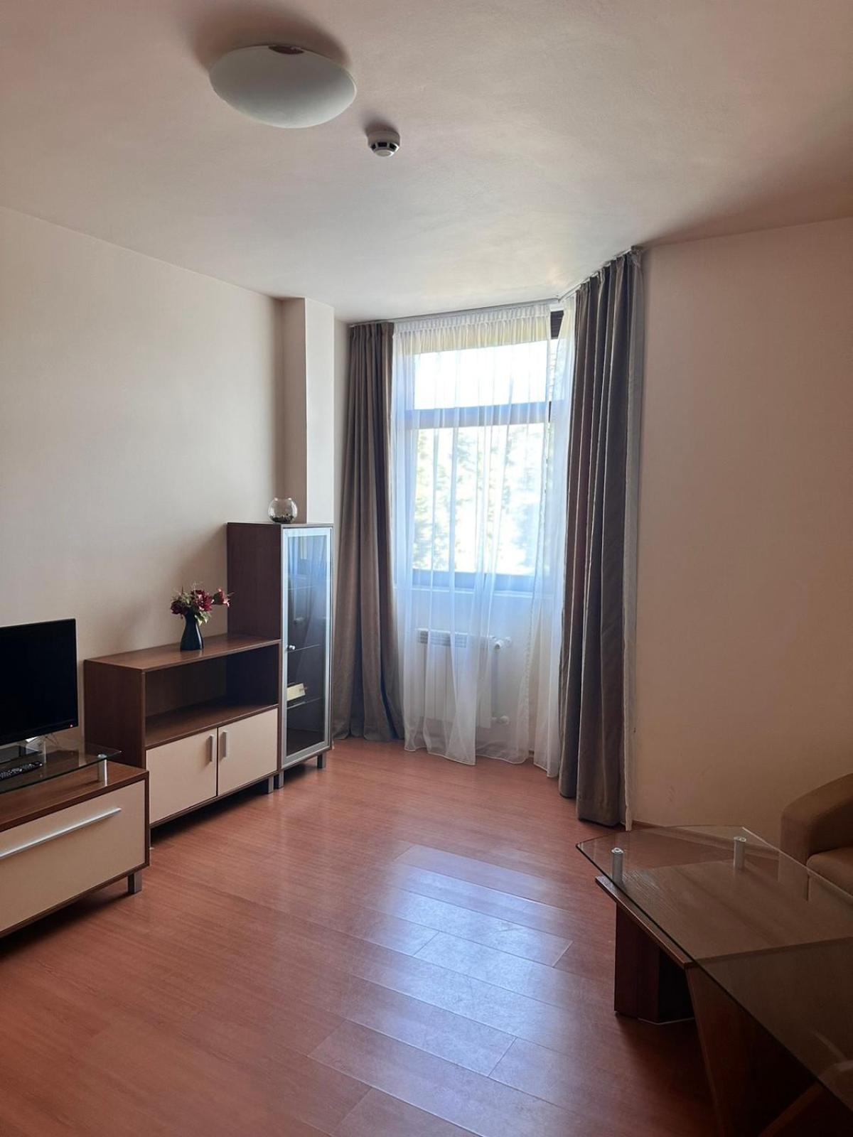 Charming One Bed Apartment 423 In Main Flora Building Боровец Экстерьер фото