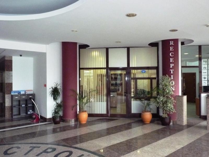 Charming One Bed Apartment 423 In Main Flora Building Боровец Экстерьер фото