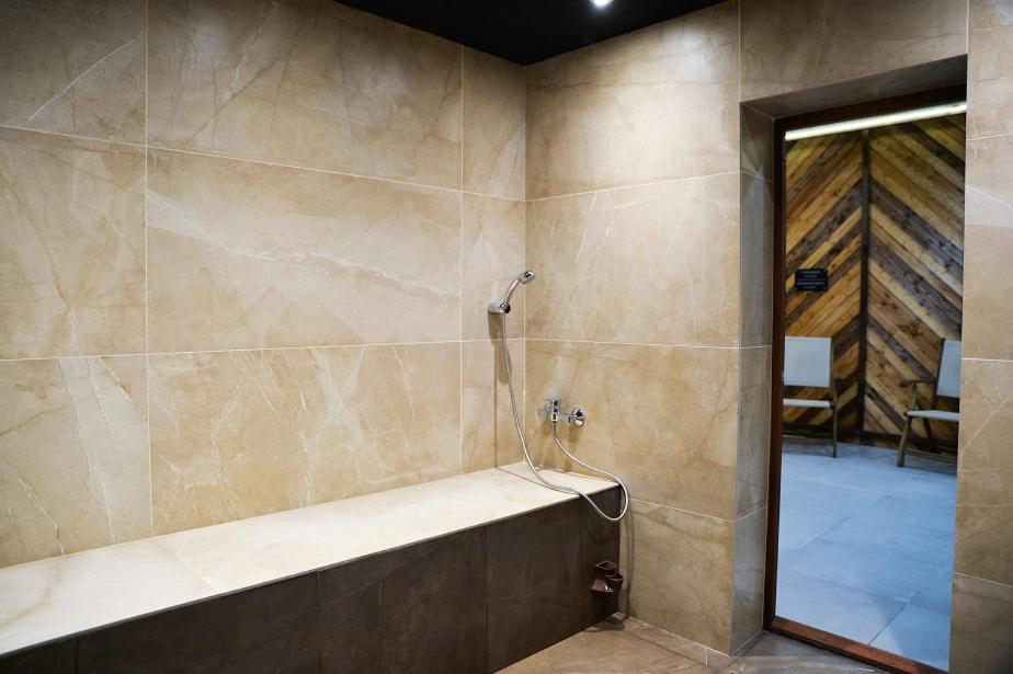 Charming One Bed Apartment 423 In Main Flora Building Боровец Экстерьер фото